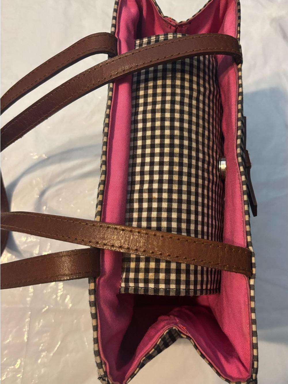 Kate Spade    New York 
Tote bag - Picture 2 of 6